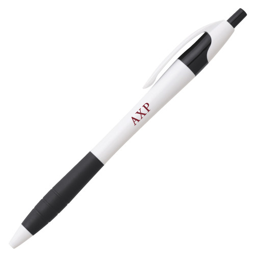  Cougar Black Pen - AXP