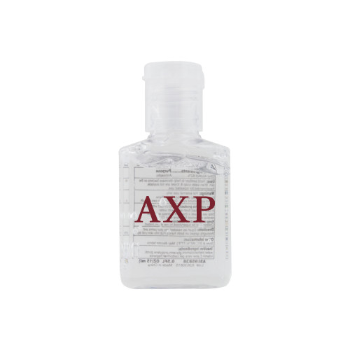  0.5 oz. Travel Hand Sanitizer - AXP