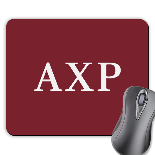 Full Color Mousepad - AXP