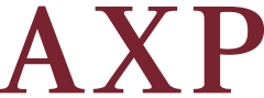 Alpha Chi Rho Members