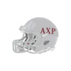 Thumbnail image for  Riddell Replica White Mini Helmet