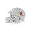 Thumbnail image for  Riddell Replica White Mini Helmet