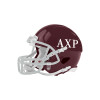 Thumbnail image for  Riddell Replica Maroon Mini Helmet
