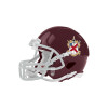 Thumbnail image for  Riddell Replica Maroon Mini Helmet