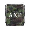 Thumbnail image for  Camo Drawstring Backpack