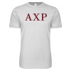 Thumbnail image for  Next Level White SoftStyle T Shirt