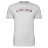 Thumbnail image for  Next Level White SoftStyle T Shirt