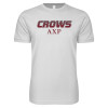 Thumbnail image for  Next Level White SoftStyle T Shirt