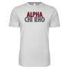 Thumbnail image for  Next Level White SoftStyle T Shirt