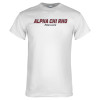 Thumbnail image for  White T Shirt