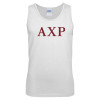 Thumbnail image for  White Tank Top