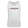Thumbnail image for  White Tank Top