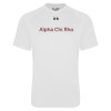 Thumbnail image for  Under Armour White Tech Tee
