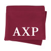 Thumbnail image for  Maroon Sweatshirt Blanket