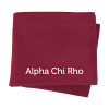 Thumbnail image for  Maroon Sweatshirt Blanket