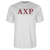 Thumbnail image for  White Performance Tee