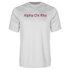 Thumbnail image for  White Performance Tee