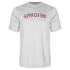 Thumbnail image for  White Performance Tee