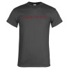 Thumbnail image for  Charcoal T Shirt