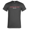 Thumbnail image for  Charcoal T Shirt