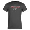Thumbnail image for  Charcoal T Shirt