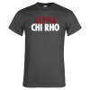 Thumbnail image for  Charcoal T Shirt