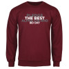 Thumbnail image for  Maroon Fleece Crew