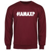 Thumbnail image for  Maroon Fleece Crew