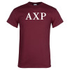 Thumbnail image for  Maroon T Shirt