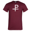 Thumbnail image for  Maroon T Shirt