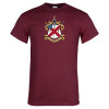 Thumbnail image for  Maroon T Shirt