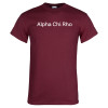 Thumbnail image for  Maroon T Shirt