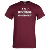 Thumbnail image for  Maroon T Shirt
