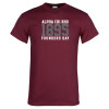 Thumbnail image for  Maroon T Shirt