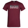 Thumbnail image for  Maroon T Shirt