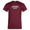 Thumbnail image for  Maroon T Shirt