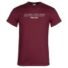 Thumbnail image for  Maroon T Shirt
