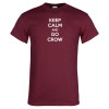 Thumbnail image for  Maroon T Shirt