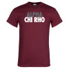 Thumbnail image for  Maroon T Shirt