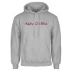 Thumbnail image for  Grey Fleece Hoodie