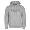 Thumbnail image for  Grey Fleece Hoodie