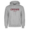 Thumbnail image for  Grey Fleece Hoodie