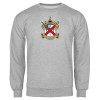 Thumbnail image for  Grey Fleece Crew