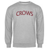 Thumbnail image for  Grey Fleece Crew
