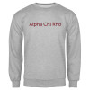 Thumbnail image for  Grey Fleece Crew