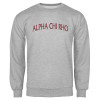 Thumbnail image for  Grey Fleece Crew