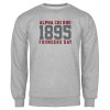 Thumbnail image for  Grey Fleece Crew