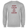 Thumbnail image for  Grey Fleece Crew