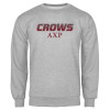 Thumbnail image for  Grey Fleece Crew