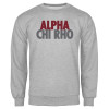 Thumbnail image for  Grey Fleece Crew